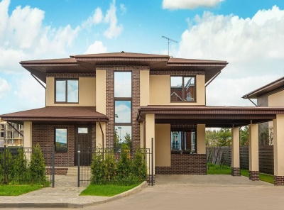 4 Bedrooms, Загородная, Продажа, Listing ID 2366, Московская область, Россия,