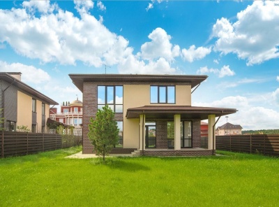 4 Bedrooms, Загородная, Продажа, Listing ID 2366, Московская область, Россия,