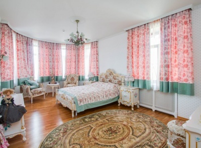3 Bedrooms, Загородная, Продажа, Listing ID 2369, Московская область, Россия,