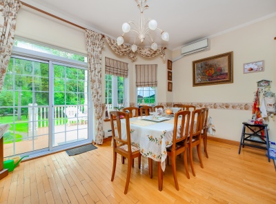 4 Bedrooms, Загородная, Аренда, Listing ID 2370, Московская область, Россия,
