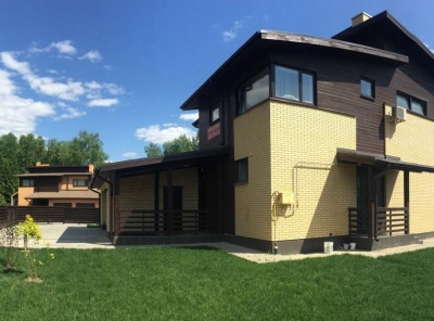3 Bedrooms, Загородная, Продажа, Listing ID 2372, Московская область, Россия,
