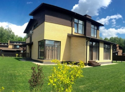 3 Bedrooms, Загородная, Продажа, Listing ID 2372, Московская область, Россия,