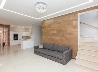 3 Bedrooms, Загородная, Продажа, Listing ID 2372, Московская область, Россия,