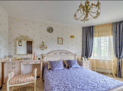 4 Bedrooms, Загородная, Аренда, Listing ID 2373, Московская область, Россия,