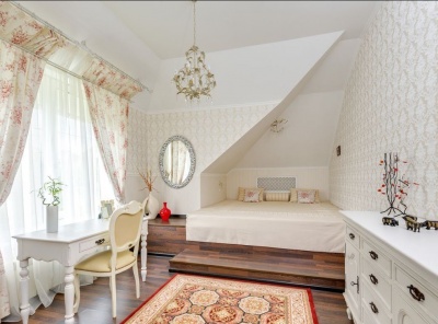 4 Bedrooms, Загородная, Аренда, Listing ID 2373, Московская область, Россия,