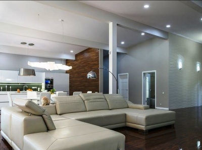 5 Bedrooms, Загородная, Продажа, Listing ID 2377, Московская область, Россия,
