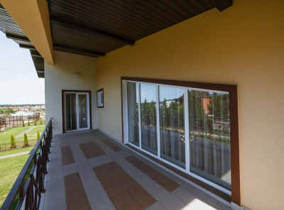 4 Bedrooms, Загородная, Аренда, Listing ID 1114, Московская область, Россия,