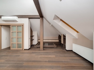 4 Bedrooms, Загородная, Продажа, Listing ID 2381, Московская область, Россия,