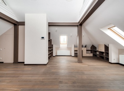 4 Bedrooms, Загородная, Продажа, Listing ID 2381, Московская область, Россия,