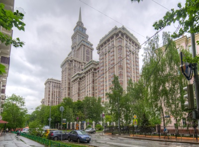 5 Комнаты, Городская, Продажа, Чапаевский переулок, Listing ID 2383, Москва, Россия,