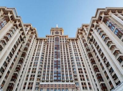 5 Комнаты, Городская, Продажа, Чапаевский переулок, Listing ID 2383, Москва, Россия,