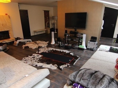 5 Комнаты, Городская, Продажа, Островной проезд, Listing ID 2384, Москва, Россия,