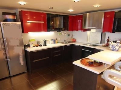 5 Комнаты, Городская, Продажа, Островной проезд, Listing ID 2384, Москва, Россия,