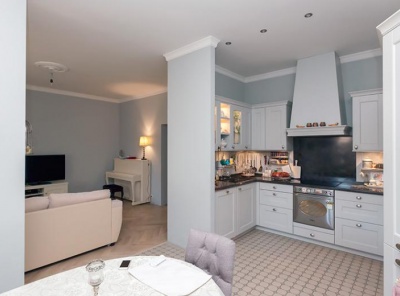 3 Bedrooms, Загородная, Продажа, Listing ID 2386, Московская область, Россия,