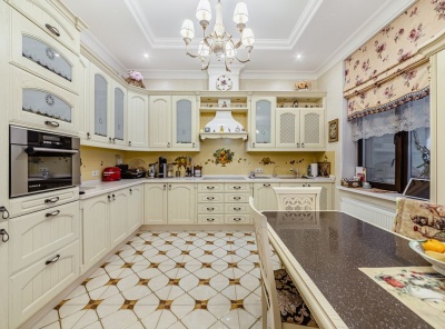 2 Bedrooms, Загородная, Продажа, Listing ID 2387, Московская область, Россия,