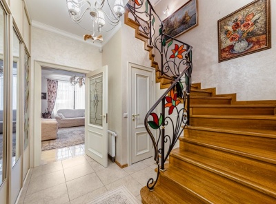 2 Bedrooms, Загородная, Продажа, Listing ID 2387, Московская область, Россия,