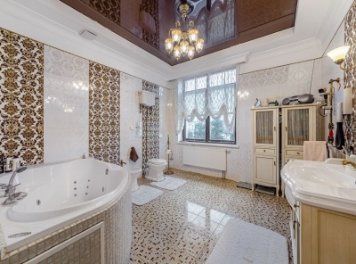 2 Bedrooms, Загородная, Продажа, Listing ID 2387, Московская область, Россия,