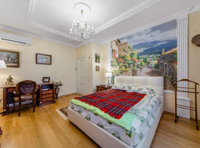 2 Bedrooms, Загородная, Продажа, Listing ID 2387, Московская область, Россия,