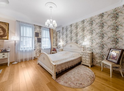 2 Bedrooms, Загородная, Продажа, Listing ID 2387, Московская область, Россия,