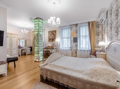2 Bedrooms, Загородная, Продажа, Listing ID 2387, Московская область, Россия,