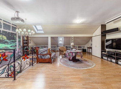 2 Bedrooms, Загородная, Продажа, Listing ID 2387, Московская область, Россия,