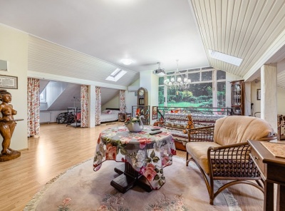 2 Bedrooms, Загородная, Продажа, Listing ID 2387, Московская область, Россия,