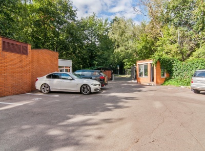 4 Комнаты, Городская, Аренда, Звенигородская, Listing ID 2388, Москва, Россия,