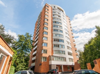4 Комнаты, Городская, Аренда, Звенигородская, Listing ID 2388, Москва, Россия,