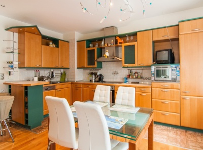 4 Комнаты, Городская, Аренда, Звенигородская, Listing ID 2388, Москва, Россия,