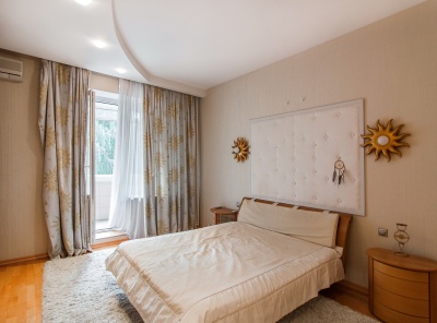 4 Комнаты, Городская, Аренда, Звенигородская, Listing ID 2388, Москва, Россия,