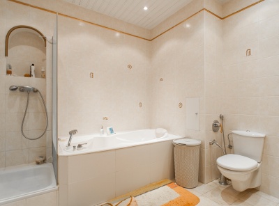 4 Комнаты, Городская, Аренда, Звенигородская, Listing ID 2388, Москва, Россия,