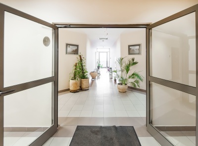 3 Комнаты, Городская, Аренда, Комсомольский проспект, Listing ID 2394, Москва, Россия,