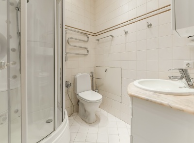 3 Комнаты, Городская, Аренда, Комсомольский проспект, Listing ID 2394, Москва, Россия,