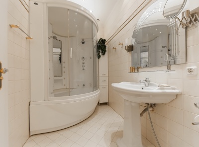 3 Комнаты, Городская, Аренда, Комсомольский проспект, Listing ID 2394, Москва, Россия,