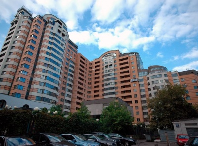 3 Комнаты, Городская, Аренда, Комсомольский проспект, Listing ID 2394, Москва, Россия,