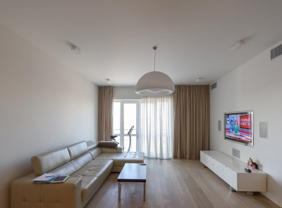 3 Комнаты, Городская, Продажа, Нежинская, Listing ID 2397, Москва, Россия,