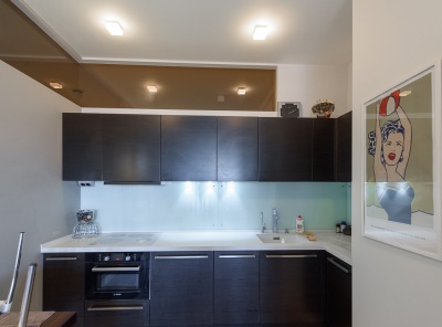 3 Комнаты, Городская, Продажа, Нежинская, Listing ID 2397, Москва, Россия,