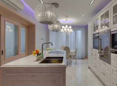 2 Комнаты, Городская, Продажа, Нежинская , Listing ID 2398, Москва, Россия,