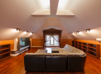 5 Bedrooms, Загородная, Аренда, Listing ID 1116, Московская область, Россия,