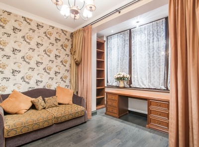 3 Bedrooms, Загородная, Аренда, Listing ID 2399, Московская область, Россия,