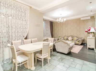 3 Bedrooms, Загородная, Аренда, Listing ID 2399, Московская область, Россия,