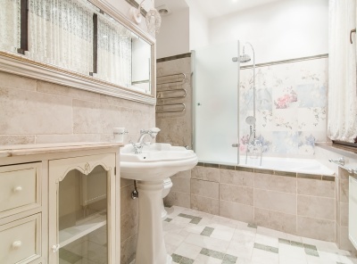 3 Bedrooms, Загородная, Аренда, Listing ID 2399, Московская область, Россия,