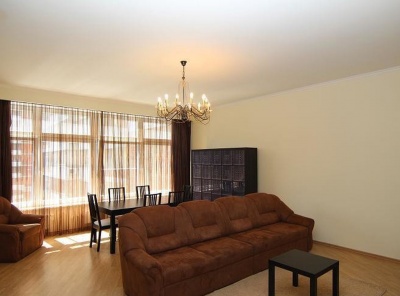3 Комнаты, Городская, Продажа, Ленинский проспект, Listing ID 2408, Москва, Россия,
