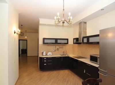 3 Комнаты, Городская, Продажа, Ленинский проспект, Listing ID 2408, Москва, Россия,