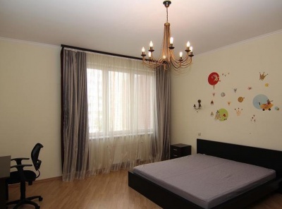 3 Комнаты, Городская, Продажа, Ленинский проспект, Listing ID 2408, Москва, Россия,