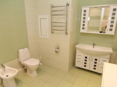 3 Комнаты, Городская, Продажа, Ленинский проспект, Listing ID 2408, Москва, Россия,