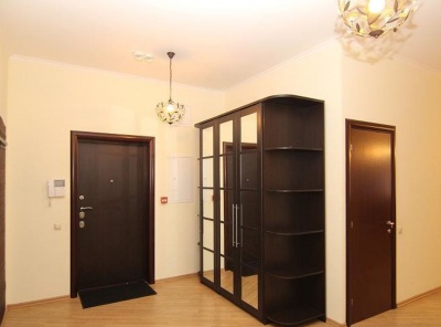 3 Комнаты, Городская, Продажа, Ленинский проспект, Listing ID 2408, Москва, Россия,