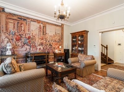 4 Bedrooms, Загородная, Продажа, Listing ID 2410, Московская область, Россия,