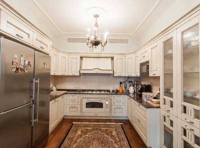 4 Bedrooms, Загородная, Продажа, Listing ID 2410, Московская область, Россия,