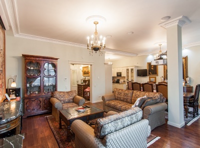 4 Bedrooms, Загородная, Продажа, Listing ID 2410, Московская область, Россия,